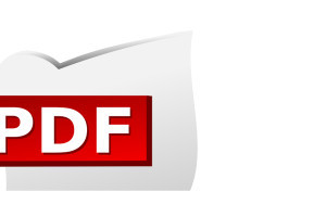 Verkiezingsprogramma in PDF formaat