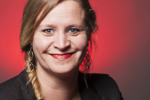 Interview met Maaike Jeronimus over jeugdbeleid in gemeente Brummen