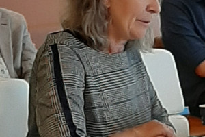 Cathy Sjerps nieuwe wethouder voor PvdA