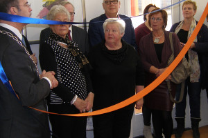 Gemeentewinkel Eerbeek geopend